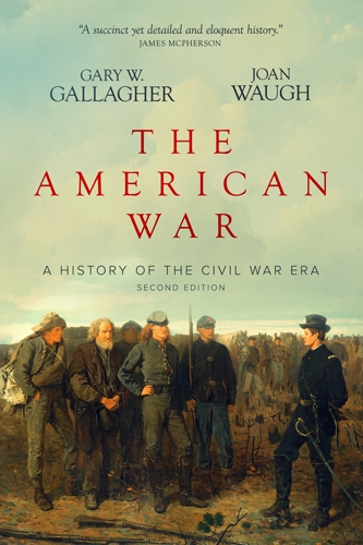 the american war book cover