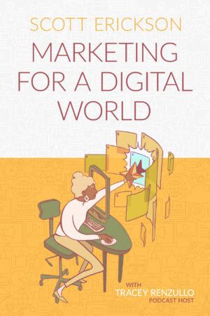 Marketing for a Digital World book cover